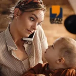 Work-From-Home Jobs for Moms with Babies