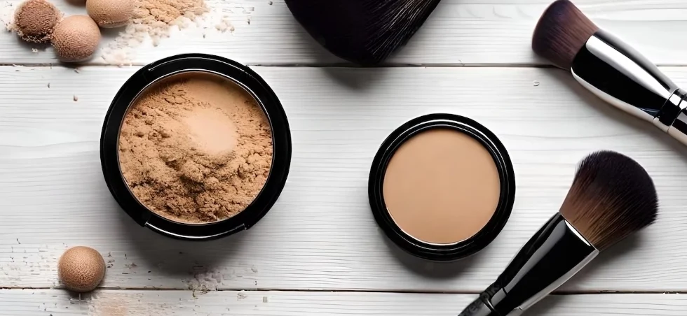 Drugstore Powders